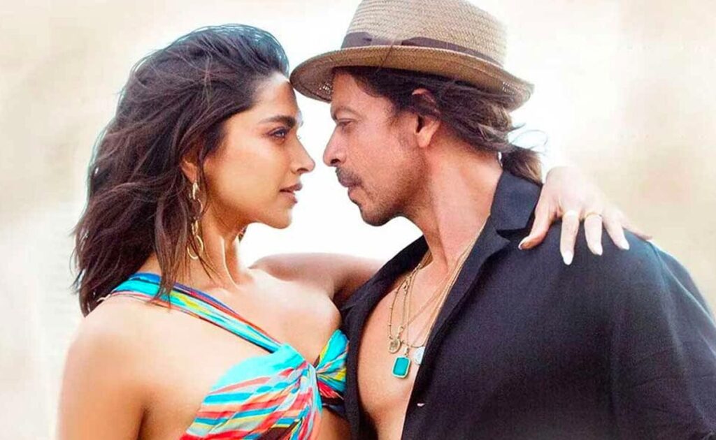 BUZZ : SRK-Deepika Padukone to reunite for 5th time in King, shooting details out